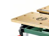 Bosch Home and Garden 0603B05200 Arbejdsbord PWB 600 11.6 kg