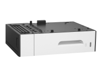 HP - Mediaskuff - 500 ark inn 1 skuff(er) - for PageWide 352, MFP 377 PageWide Managed MFP P57750, P55250 PageWide Pro 452, 477, MFP 477