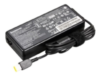 Lite-On ADL135NLC3A - Strømadapter - 135 watt - FRU, (CRU) - Tier 1 - for IdeaPad Y700-15ACZ 80NY Y700-15ISK 80NV Y700-17ISK 80Q0