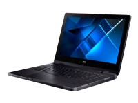 Acer Enduro N3 EN314-51W-59EQ - Intel Core i5 10210U / 1.6 GHz - Win 10 Pro - UHD Graphics - 8 GB RAM - 512 GB SSD NVMe - 14 IPS 1920 x 1080 (Full HD) - Wi-Fi 6 - skifersvart