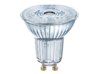 OSRAM PARATHOM PAR16 - LED-pære for søkelys - form: PAR51 - GU10 - 2.6 W (ekvivalent 35 W) - klasse A++ - varmt hvitt lys - 2700 K