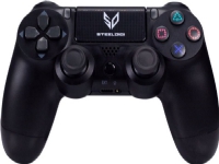 Steelshock PlayStation 4 - sort