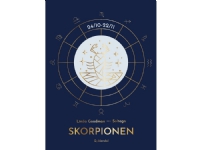 Skorpionen | Linda Goodman | Språk: Dansk