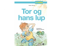 Tor og hans lup | Kirsten Ahlburg | Språk: Dansk
