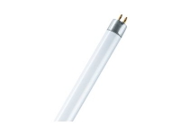 OSRAM LUMILUX - Fluorescerende lyspære - form: T5 - G5 - 28 W - klasse F - varmt hvitt lys - 2700 K