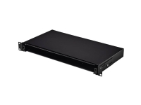 Renkforce LWL-Patchpanel 0 porte Ikke bestykket 1 U