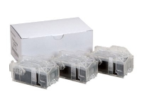 Lexmark - 3-pack - 5000 stifter - stiftpatron - for Lexmark CX860, MX822, MX826, MX910, X862de 4, X950, XC6153, XC8160, XC8163, XC9235, XM7355