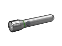 Energizer Vision HD LED (RGB) Lommelygte Batteridrevet 1000 lm 374 g
