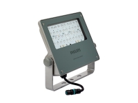Philips BVP125, LED, Grå, Nøytral hvit, 4000 K, 12000 lm, 129 lm/W