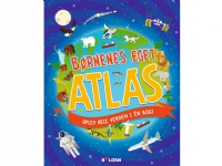Børnenes eget atlas