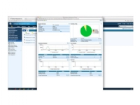 HPE Intelligent Management Center Application Performance Manager - Lisens - 25 skjermer - elektronisk