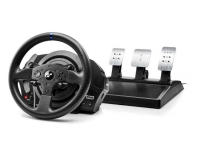 ThrustMaster T300 RS - GT Edition - rotte og pedalsett - kabling - for PC/ PlayStation 3/ PlayStation 4/ Playstation 5
