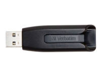 Verbatim Store 'n' Go V3 - USB-flashstasjon - 32 GB - USB 3.0