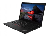 Lenovo ThinkPad T14 Gen 2 20XK - Ryzen 7 Pro 5850U / 1.9 GHz - Win 10 Pro 64-bit - Radeon Graphics - 16 GB RAM - 512 GB SSD TCG Opal Encryption 2, NVMe - 14 IPS 1920 x 1080 (Full HD) - Wi-Fi 6 - svart - kbd: Nordisk (engelsk/dansk/finsk/norsk/svensk