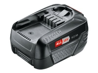 Bosch - Batteri - Li-Ion - 4 Ah