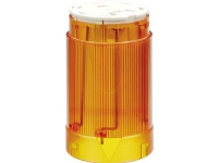 SCHNEIDER ELECTRIC Element til Ø45mm lystårn uden lyskilde BA15d farve: orange styrespænding op til 230V AC/DC IP42