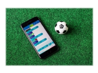 Sphero - Mini Soccer - RC - svart, hvit