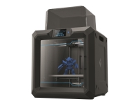 Gembird Flashforge Guider 2 - 3D-skriver - FFF - byggstørrelse opptil 300 x 280 x 250 mm - lag: 0.05 mm - USB, LAN, USB-vert