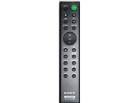 Remote Commander (RMT-AH103U)