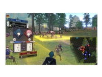 Fire Emblem Three Houses - Nintendo Switch