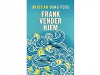 Frank vender hjem | Kristian Bang Foss | Språk: Dansk