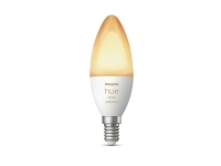 Philips Hue White Ambiance E14 kerte Lyskilde 470lm