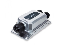 PLANET IPOE-E302, Sender, 10,100,1000 Mbit/s, Full, Halv, 2000 oppføringer, IP67, IEEE 802.3,IEEE 802.3ab,IEEE 802.3af,IEEE 802.3at,IEEE 802.3bt,IEEE 802.3u,IEEE 802.3x
