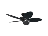 Hunter Outdoor Elements NBOD Loftsventilator (Ø) 132 cm Vingefarve: Pil Chassisfarve: Bronze