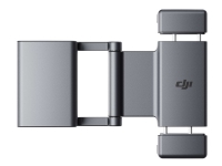 DJI - Mobiltelefonholder - for DJI Osmo Pocket, Pocket 2, Pocket 2 Exclusive Combo