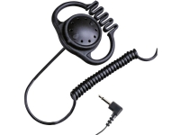 Øretelefoner Albrecht OH-2B 71449 1 stk
