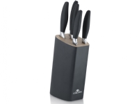 Gerlach A set of Gerlach knives 5 pcs in a Style Plus block
