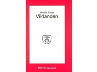 Vildanden | Henrik Ibsen | Språk: Dansk