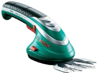 Bosch AKKU MULTIKLIPPER ISIO III 3,6V 1,3AH (Inkl. lader)