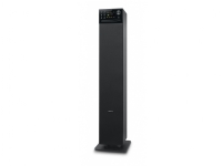 Muse M-1380 DBT, 8,2 kg, Sort, Personlig CD-spiller