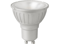 Megaman MM26442 LED (RGB) Energiklasse F (A - G) GU10 Reflektor 5.5 W = 50 W Varmhvid (Ø x L) 50 mm x 57 mm kan dæmpes 1 stk