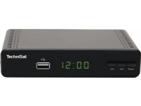 TECHNISAT TERRABOX T3 DVB-T/DVB-T2 H.265 HD