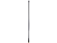 Antenne Albrecht Hyflex CL27, TNC, 54 cm 6578