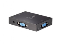 Renkforce RF-3795622, VGA, Metallisk, Full HD, 82 mm, 62 mm, 17 mm