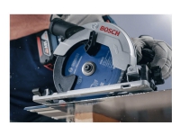 Bosch Expert for Aluminium - Sirkelformet sagblad - for aluminium - 165 mm - 54 tenner