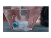 Philips AquaClean CA6903 - Vannfilter - for kaffemaskin (en pakke 2)