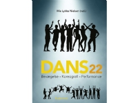 Dans 22 | Mie Lykke Nielsen (red.) | Språk: Dansk