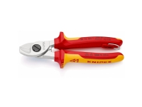 Knipex 95 16 165 T, Krympeverktøy