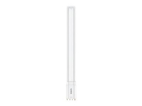 Philips CorePro LED PLL - LED-lyspære - 2G11 - 16.5 W - klasse E - 6500 K
