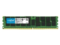 Crucial - DDR4 - modul - 16 GB - DIMM 288-pin - 2133 MHz / PC4-17000 - CL15 - 1.2 V - ikke-bufret - ikke-ECC