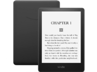 Amazon Kindle Paperwhite - 11th generation - eBook-leser - 8 GB - 6.8 monokrom Paperwhite - berøringsskjerm - Bluetooth, Wi-Fi - svart - without Lockscreen Ads