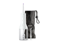 Philips Sonicare Power Flosser 3000 HX3806 - Munnutskyller - trådløs