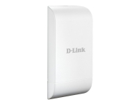 D-Link DAP-3315 - Trådløst tilgangspunkt - Wi-Fi - 2.4 GHz - veggmonterbar