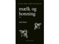 mælk og honning | Rupi Kaur | Språk: Dansk