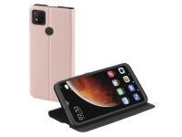 Hama Single2.0, Folio, Xiaomi, Redmi 9C, Rosa