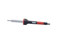 Weller WLIRK6023C Loddekolbe-sæt 230 V 60 W Konisk, Mejselform 427 °C (max) inkl. Opbevaring, inkl. Loddetin, Inkl. LED-belysning